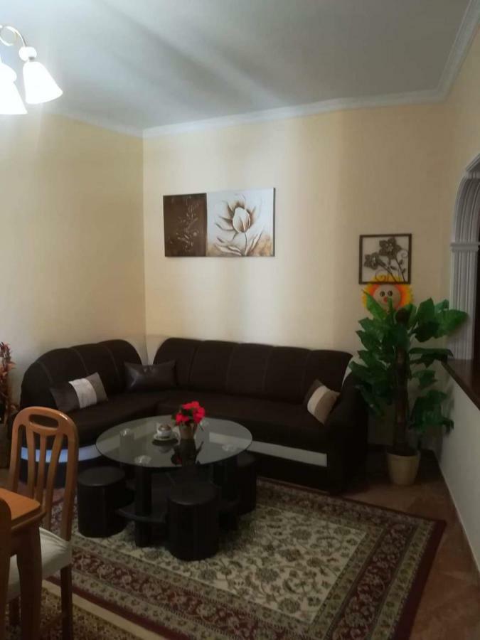 Marios Apartment Lákones 外观 照片